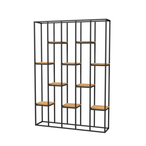 REGAŁ NA KWIATY METALOWE   RNK-140